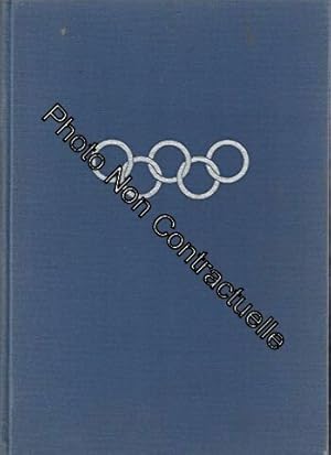 Bild des Verkufers fr Les Jeux de la XVIIIe Olympiade Tokyo 1964 zum Verkauf von Dmons et Merveilles