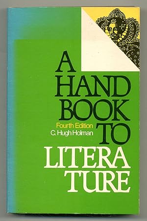 Bild des Verkufers fr A Handbook to Literature zum Verkauf von Between the Covers-Rare Books, Inc. ABAA