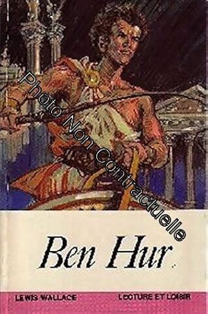 Seller image for Ben Hur (Lecture et loisir) for sale by Dmons et Merveilles