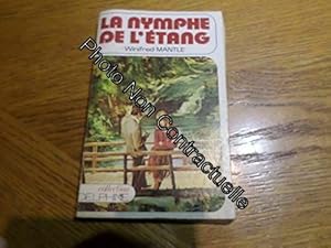 Imagen del vendedor de La Nymphe de l'tang (Collection Delphine) a la venta por Dmons et Merveilles