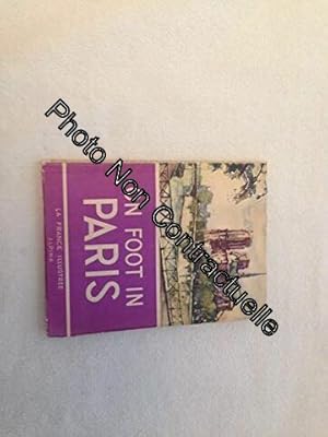 Seller image for Paris for sale by Dmons et Merveilles