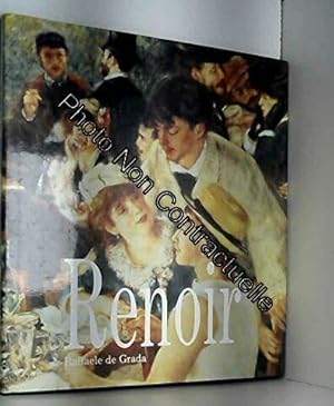 Seller image for Renoir for sale by Dmons et Merveilles