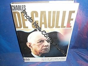 Charles de Gaulle 1890-1970