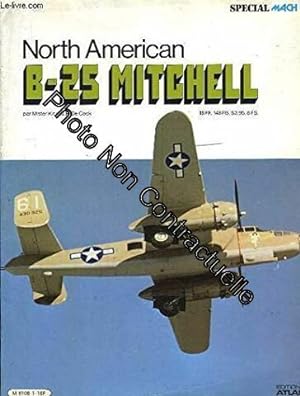 Imagen del vendedor de North American B-25 mitchell a la venta por Dmons et Merveilles