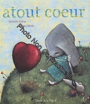 Seller image for Atout Coeur for sale by Dmons et Merveilles