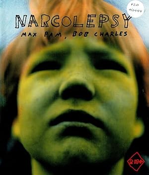 Seller image for NARCOLEPSY. for sale by Sainsbury's Books Pty. Ltd.
