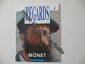 Seller image for Regard sur la peinture 4 - monet for sale by Dmons et Merveilles