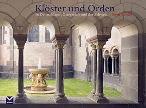 Klöster und Orden in Deutschland, Österreich und der Schweiz