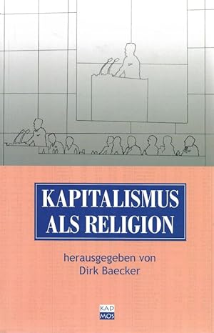 Kapitalismus als Religion Copyrights Band 9