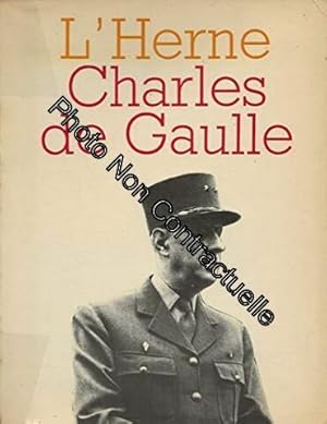 Bild des Verkufers fr Charles de Gaulle : 1890-1970 zum Verkauf von Dmons et Merveilles