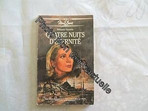 Seller image for Quatre nuits d'ternit for sale by Dmons et Merveilles