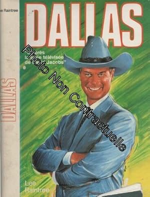 Seller image for Dallas for sale by Dmons et Merveilles