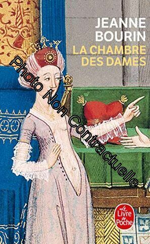 Seller image for La Chambre Des Dames for sale by Dmons et Merveilles
