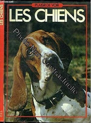 Bild des Verkufers fr Les Chiens (Plaisir de voir) zum Verkauf von Dmons et Merveilles