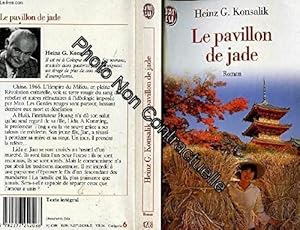 Seller image for Le pavillon de jade for sale by Dmons et Merveilles