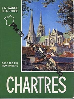 Seller image for chartres for sale by Dmons et Merveilles