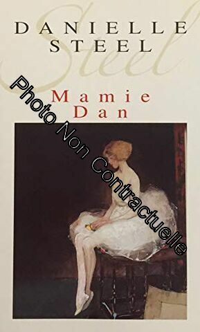 Seller image for Mamie Dan for sale by Dmons et Merveilles