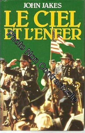 Seller image for Le Ciel et l'Enfer for sale by Dmons et Merveilles