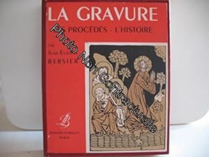 Seller image for La Gravure for sale by Dmons et Merveilles