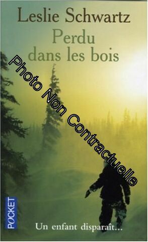 Seller image for Perdu dans les bois for sale by Dmons et Merveilles