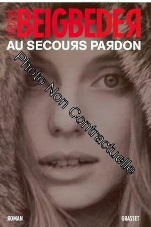 Seller image for Au secours pardon - Couvertures alatoires for sale by Dmons et Merveilles