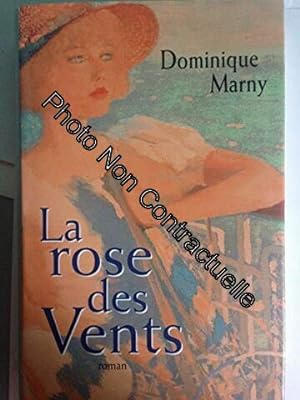 Bild des Verkufers fr La rose Des Vents zum Verkauf von Dmons et Merveilles