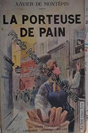 Seller image for La Porteuse de pain for sale by Dmons et Merveilles