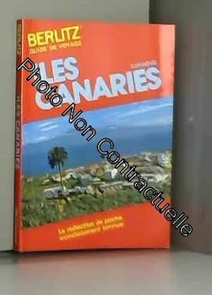 Seller image for Iles Canaries for sale by Dmons et Merveilles