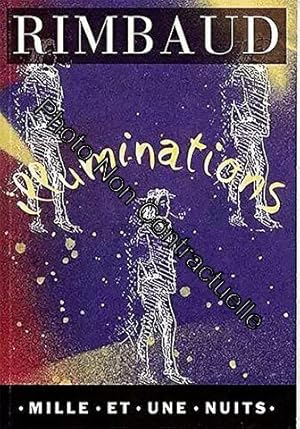 Image du vendeur pour Illuminations mis en vente par Dmons et Merveilles