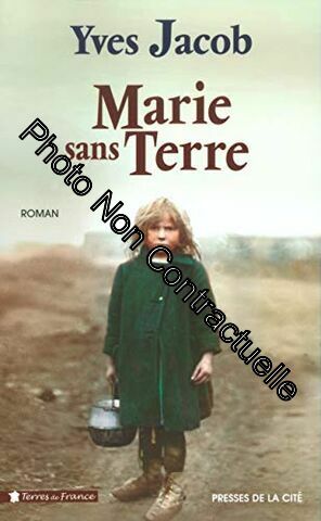 Image du vendeur pour Marie sans terre mis en vente par Dmons et Merveilles