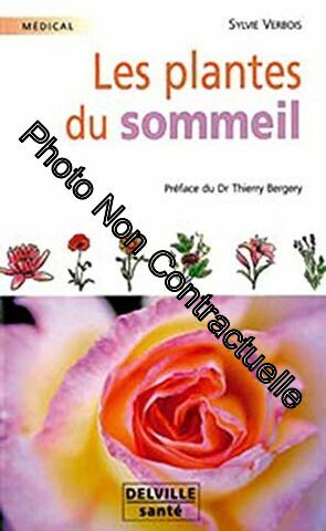 Seller image for Plantes du sommeil for sale by Dmons et Merveilles