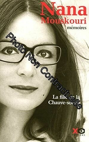 Seller image for La fille de la chauve-souris for sale by Dmons et Merveilles