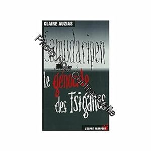 Seller image for Samudaripen : Le Gnocide des tsiganes for sale by Dmons et Merveilles