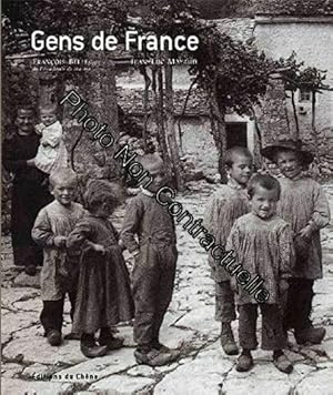 Seller image for Gens de France for sale by Dmons et Merveilles