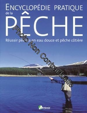 Seller image for Encyclopdie pratique de la pche for sale by Dmons et Merveilles
