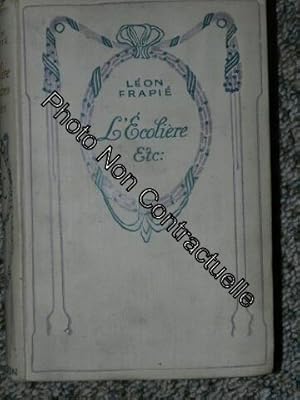 Image du vendeur pour L'colire et autres contes. Editions Nelson et Calmann-Lvy. Vers 1950. (Littrature) mis en vente par Dmons et Merveilles