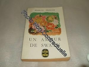 Seller image for Un amour de swann for sale by Dmons et Merveilles