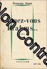 Seller image for Aimez-vous brahms for sale by Dmons et Merveilles