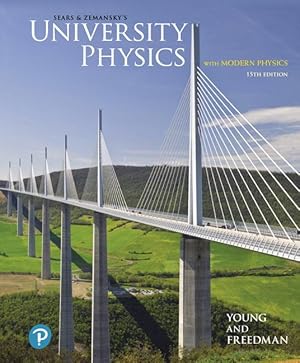 Seller image for University Physics with Modern Physics for sale by moluna