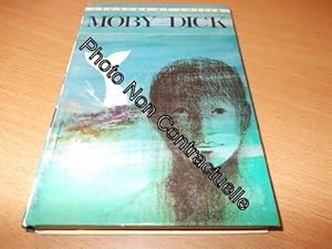 Seller image for Moby Dick. Illustrations de Ph. Lorin for sale by Dmons et Merveilles