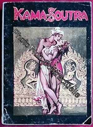 Seller image for Kama soutra for sale by Dmons et Merveilles