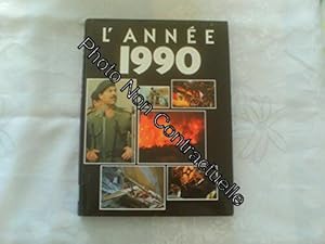 Seller image for L' anne 1990 for sale by Dmons et Merveilles