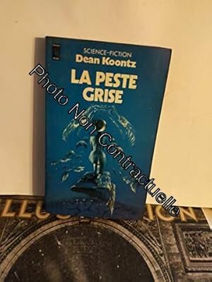 Seller image for La Peste grise (Presses pocket) for sale by Dmons et Merveilles
