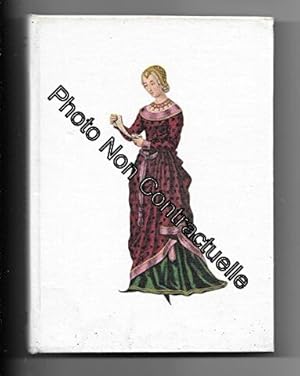 Seller image for La reine trangle ( Rois maudits Tome 2) for sale by Dmons et Merveilles