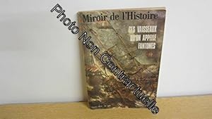 Image du vendeur pour MIROIR DE L'HISTOIRE [No 243] du 01/03/1970 - LE SANG MAUDIT DES STUART - SAINT LOUIS - CRISTINA DI BELGIOJOSO - MARS 36 - MON ERE AURAIT 100 ANS PAR PAULE HENRI-BRODEAUX - JAM POUR LA BASTILLE - VERSAILLES RETROUVE SES MEUBLES - YALTA - MANON LESCAUT - CES FANTOMES QU'ON APPELLE FANTOMES - LA BRETAGNE A L'HEURE DU CHOIX - 'EUROPE DES MONARCHIES mis en vente par Dmons et Merveilles