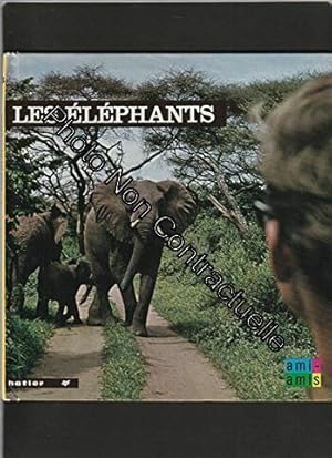 Imagen del vendedor de les lphants a la venta por Dmons et Merveilles