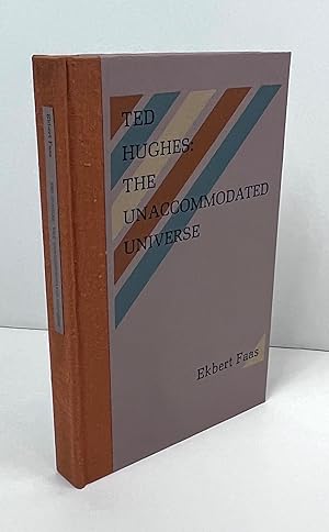 Immagine del venditore per Ted Hughes: The Unaccommodated Universe venduto da Free Play Books