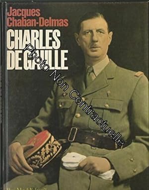 Seller image for Charles de Gaulle for sale by Dmons et Merveilles