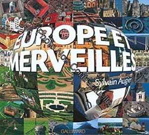 Seller image for Europe et merveilles for sale by Dmons et Merveilles
