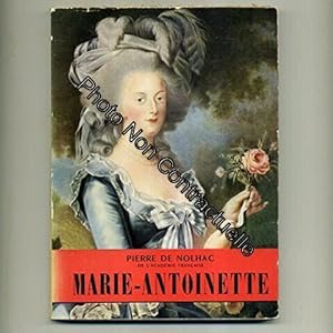 Imagen del vendedor de Marie-Antoinette a la venta por Dmons et Merveilles